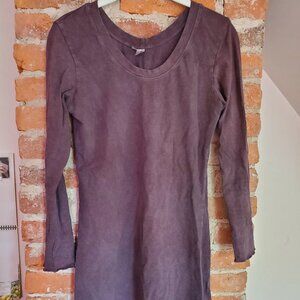 Circle Creations xs s hemp tunic